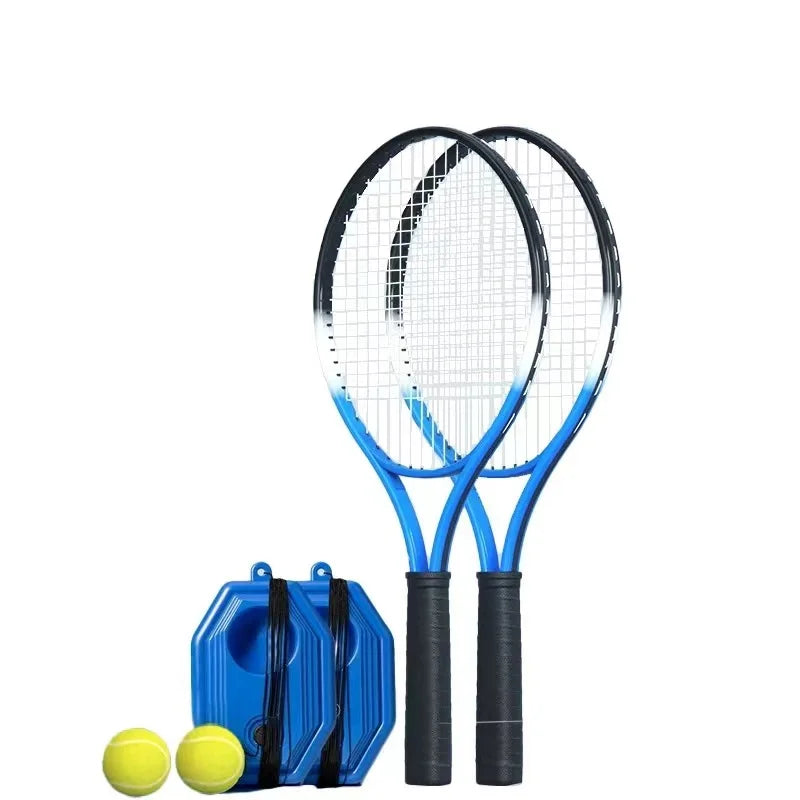 Tennis Rackets Set