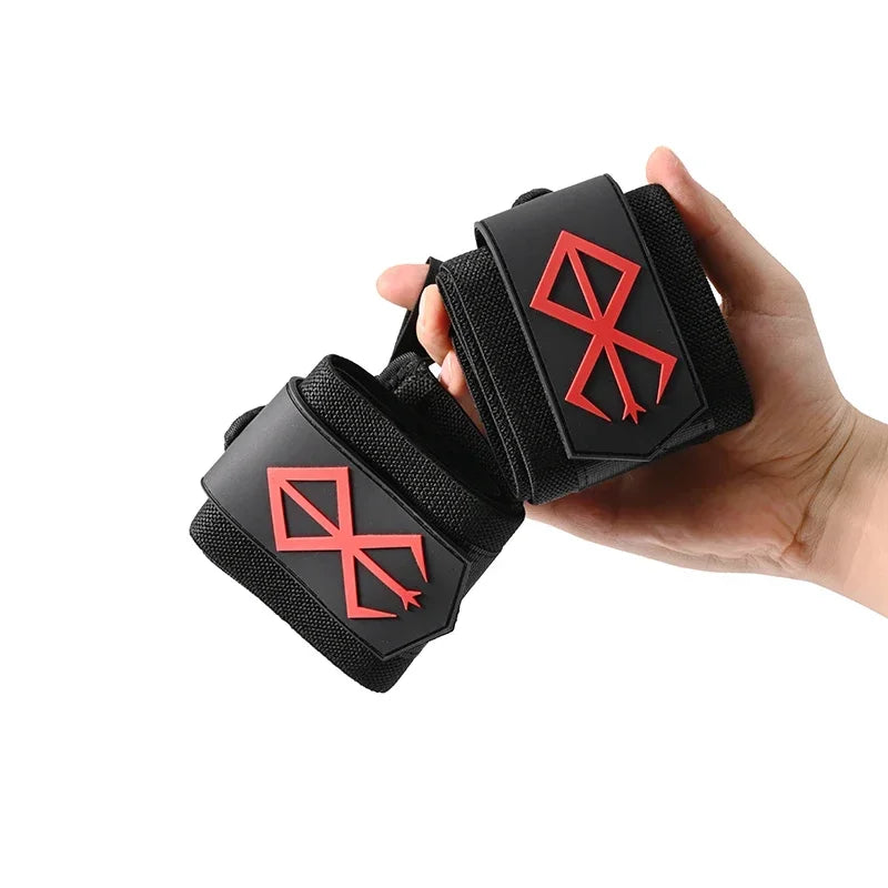 Sports Wrist Wraps